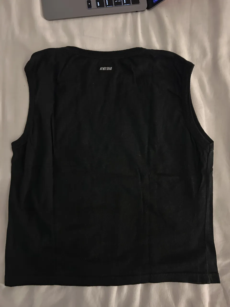 Musculosa Ay Not Dead - imagen 3