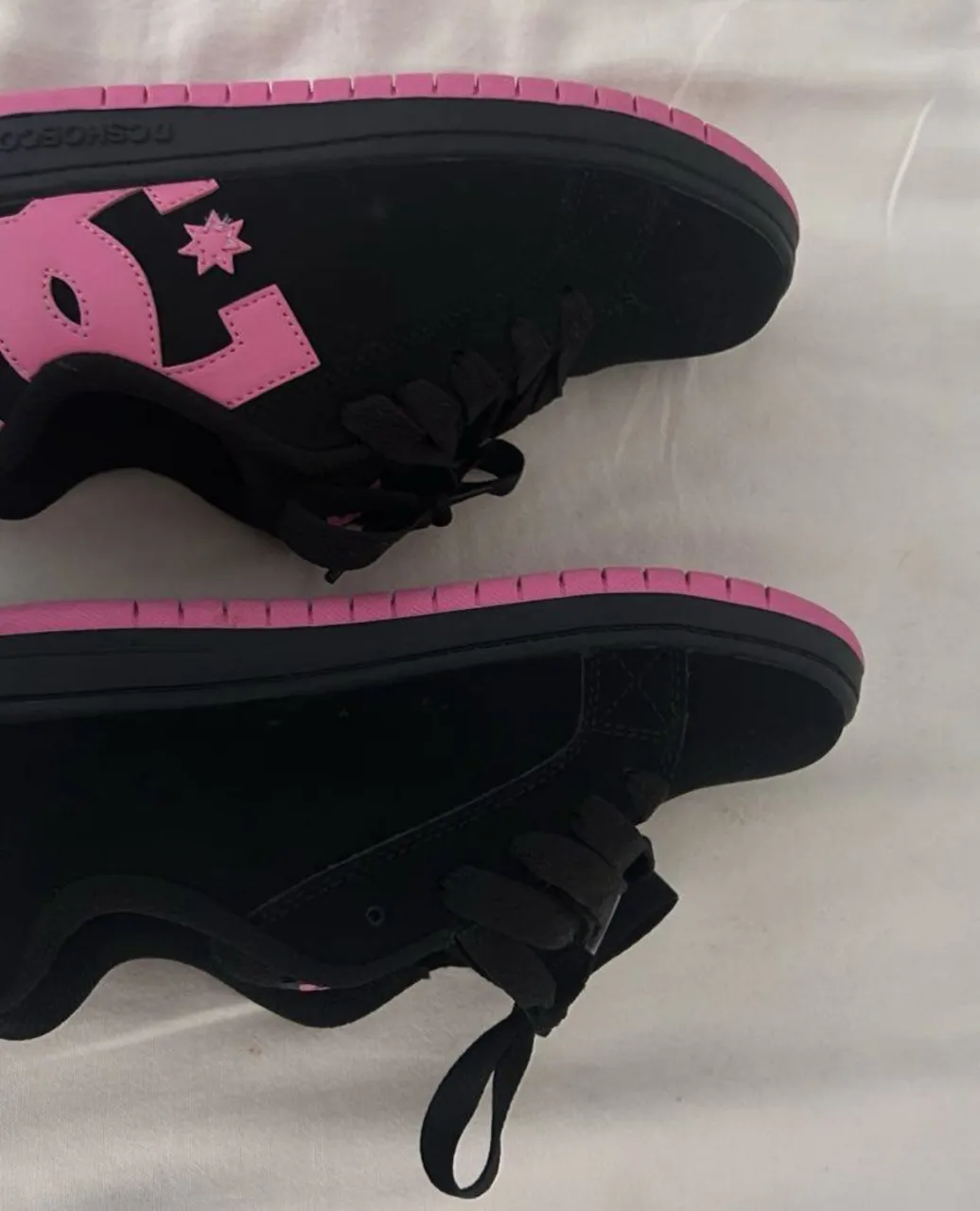 Zapatillas DC Shoes - imagen 4