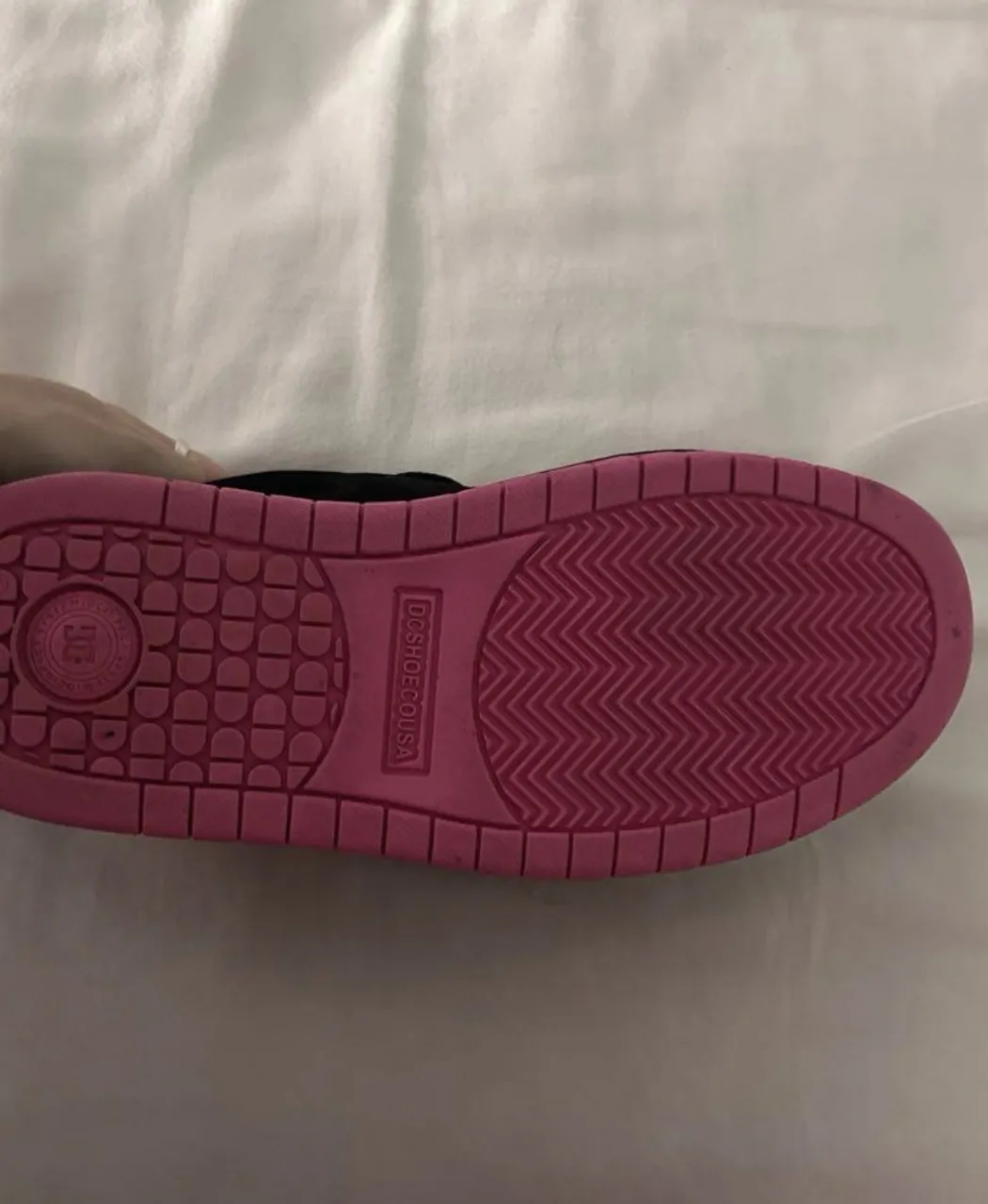 Zapatillas DC Shoes - imagen 3