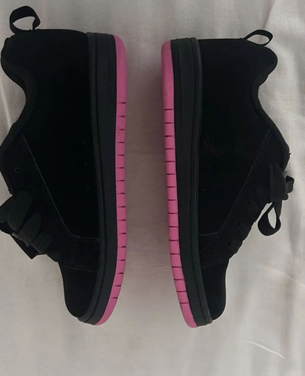 Zapatillas DC Shoes - imagen 2