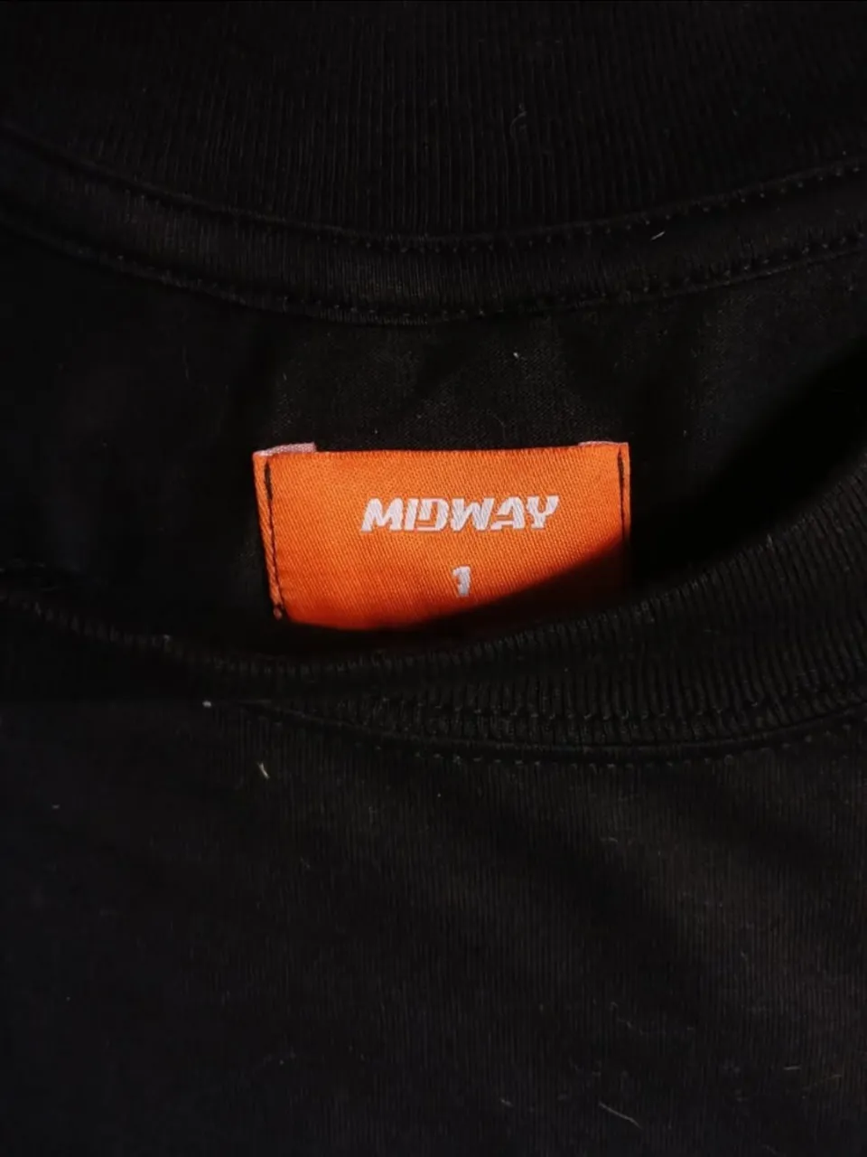 Remera Midway - imagen 3