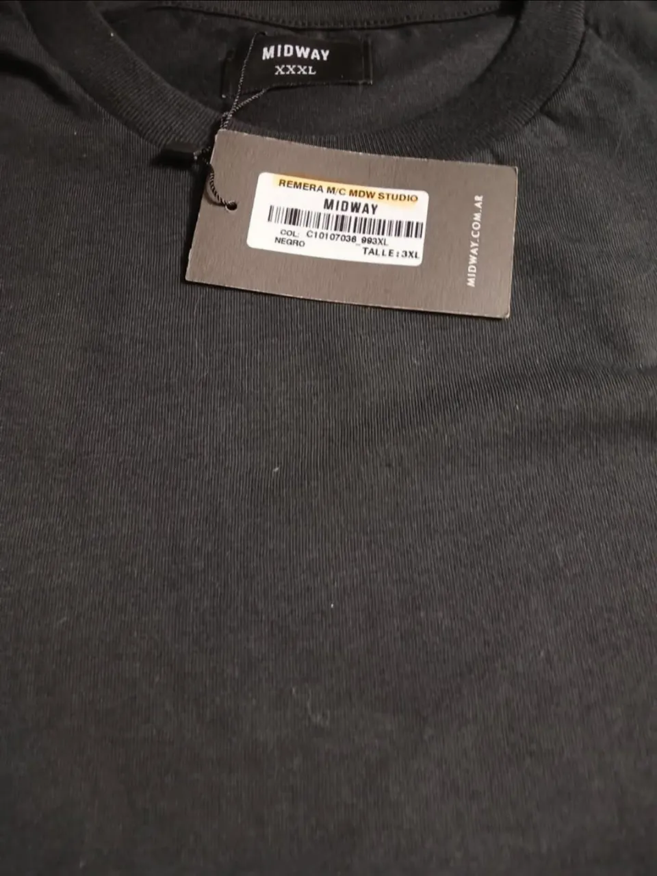 Remera Midway - imagen 4