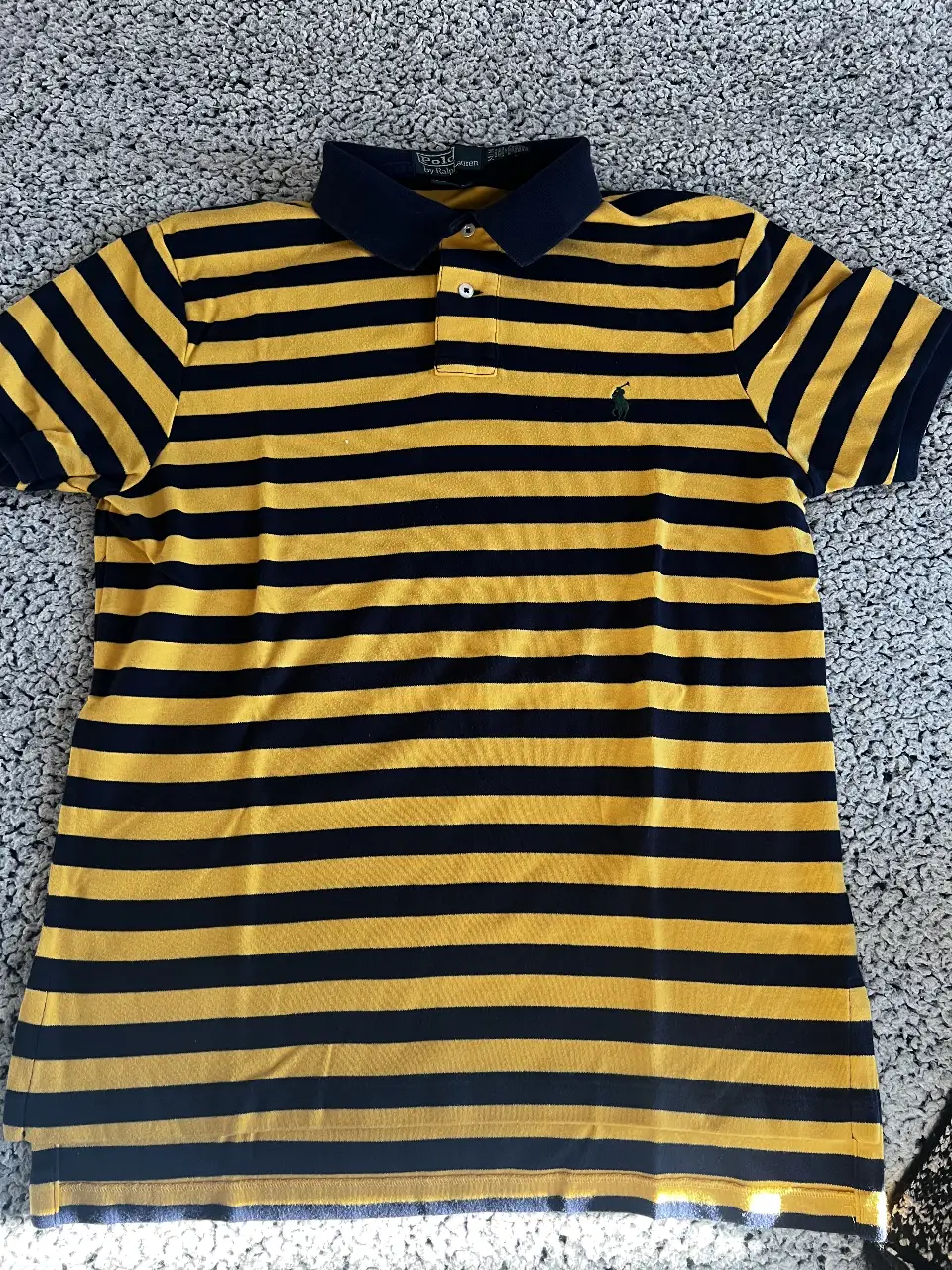 Remera Polo Ralph Lauren - imagen 1