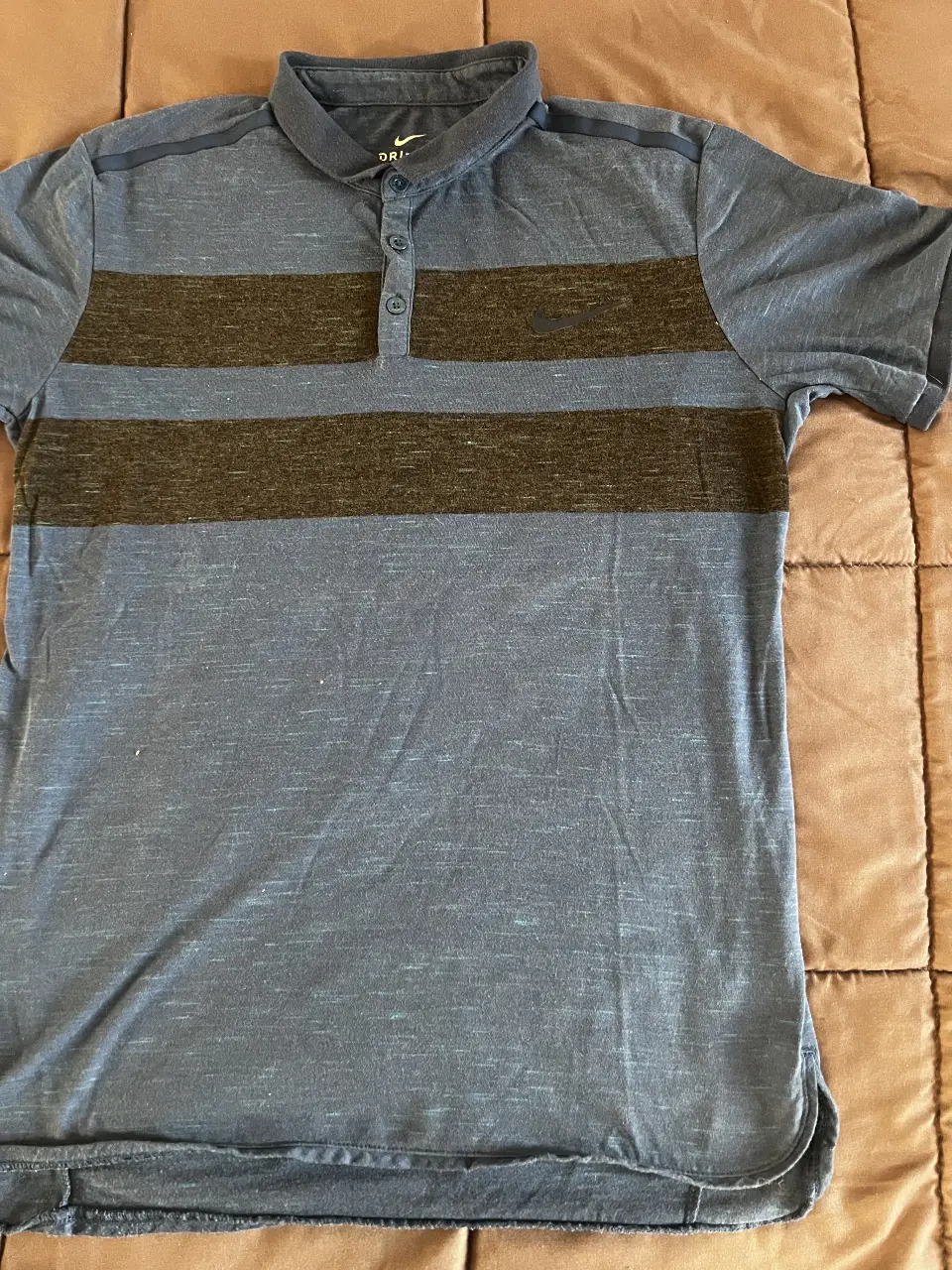 Remera Nike - imagen 1