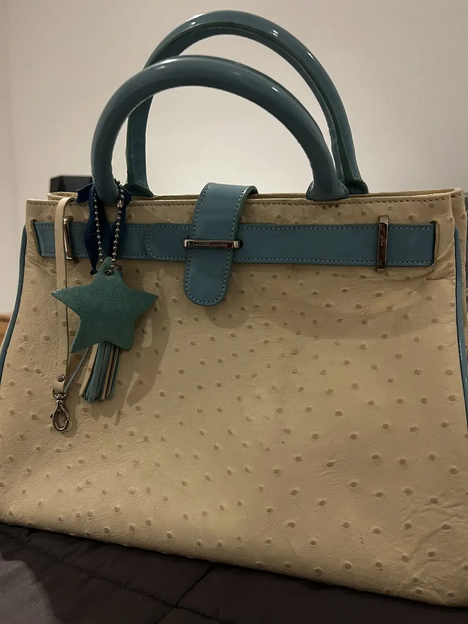 Cartera Jackie Smith - imagen 3