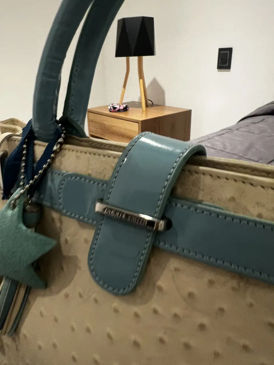 Cartera Jackie Smith - imagen 2