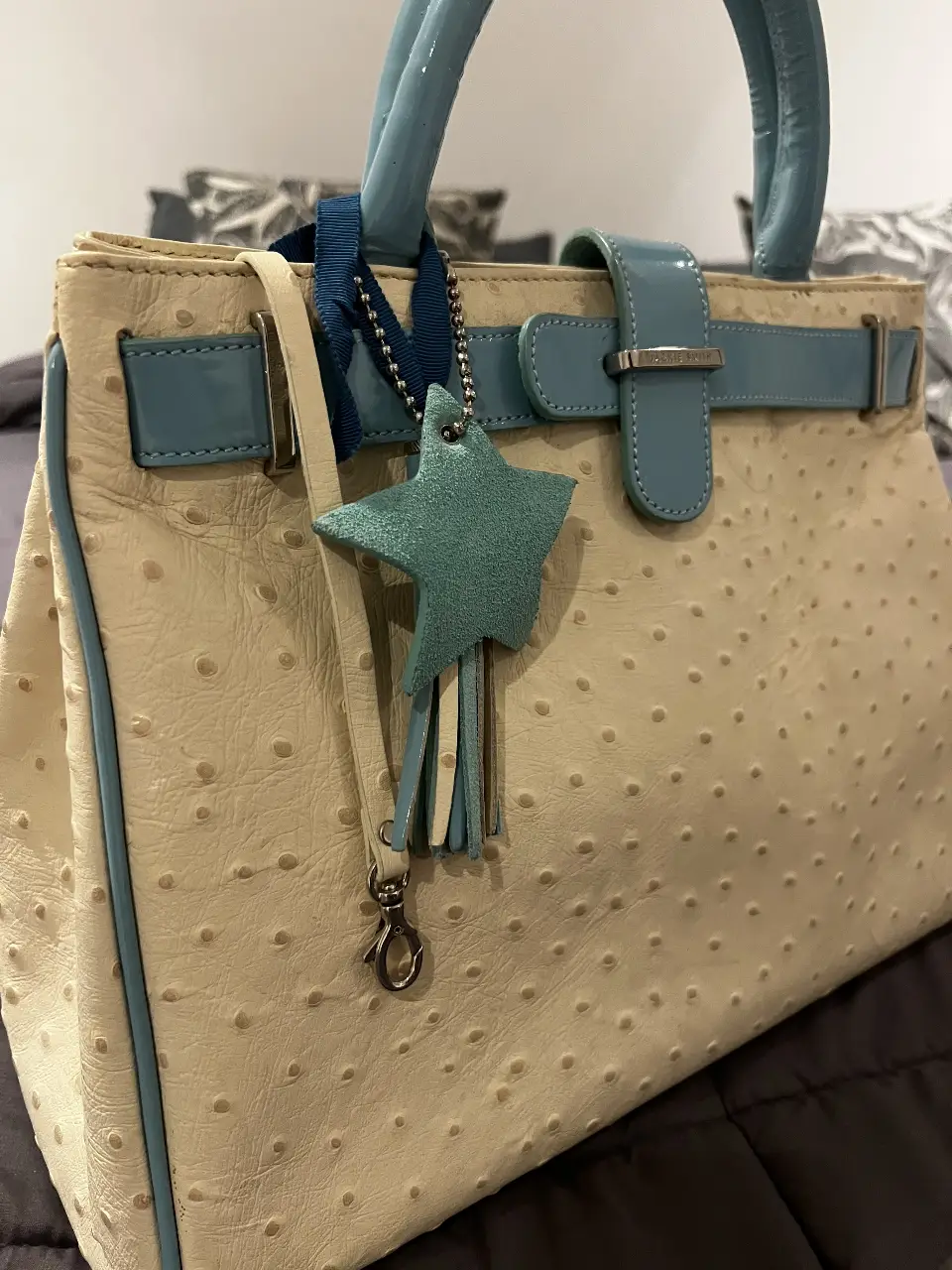 Cartera Jackie Smith - imagen 4