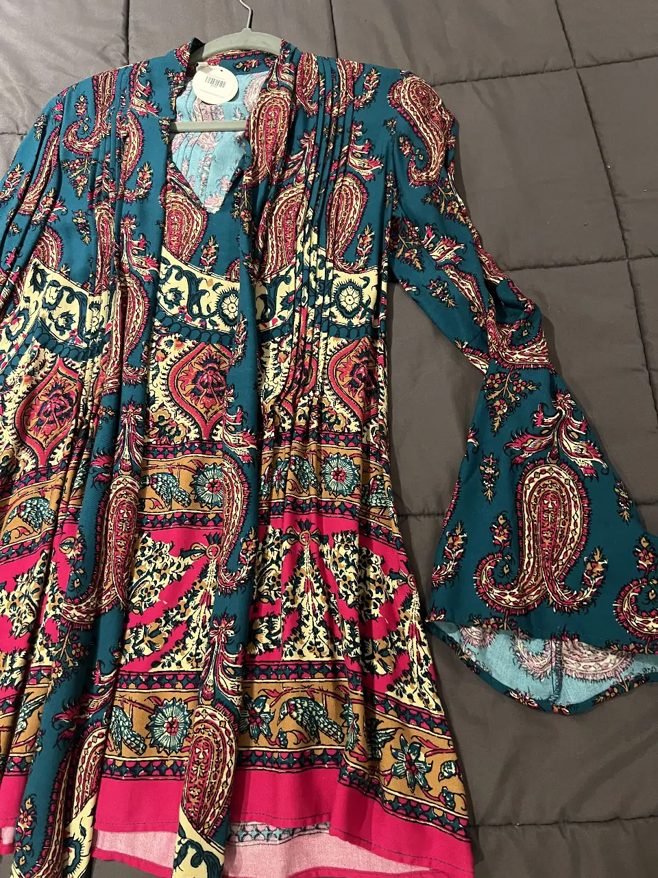 Vestido Original - imagen 3