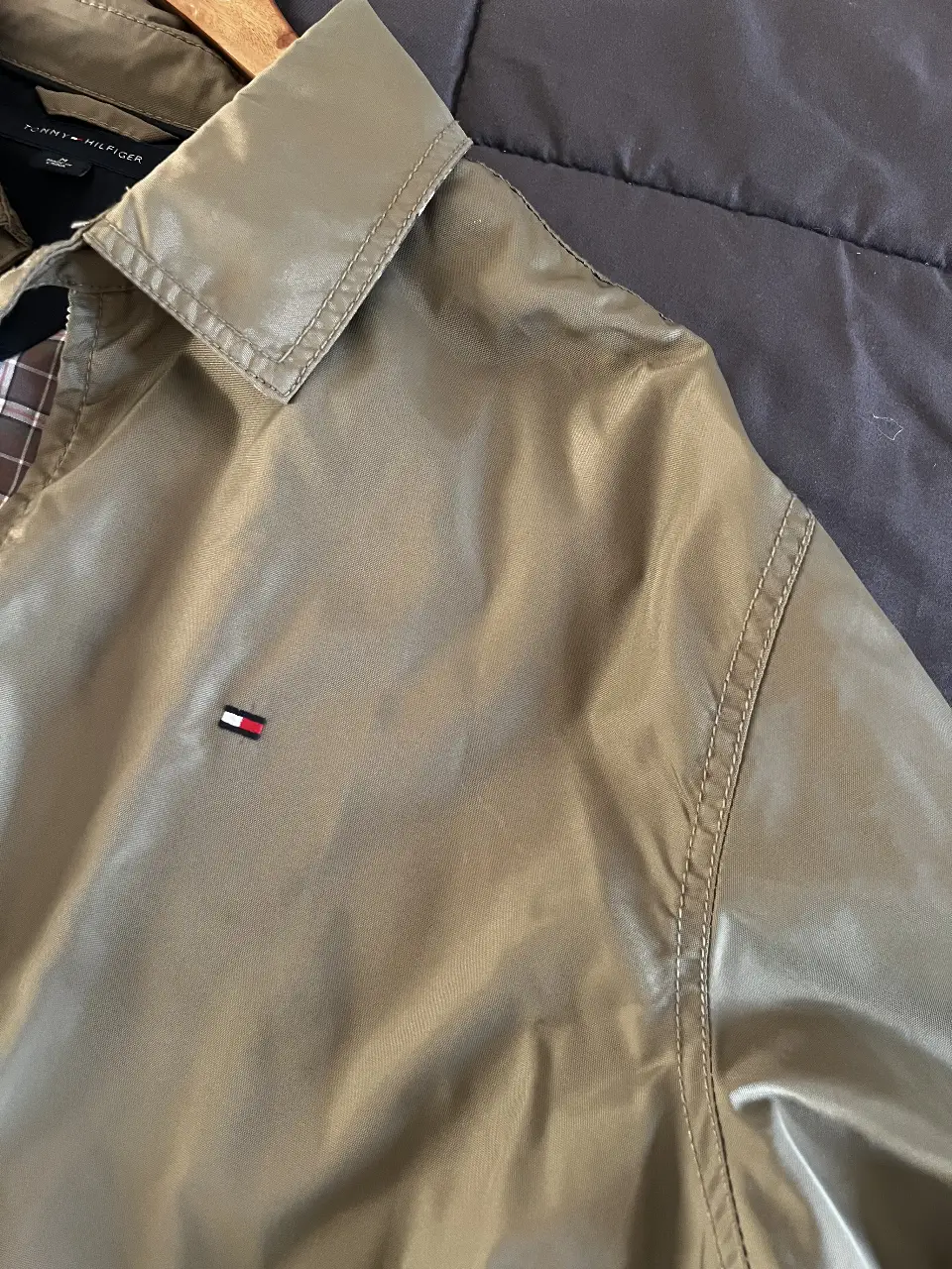 Campera Tommy Hilfiger - imagen 2