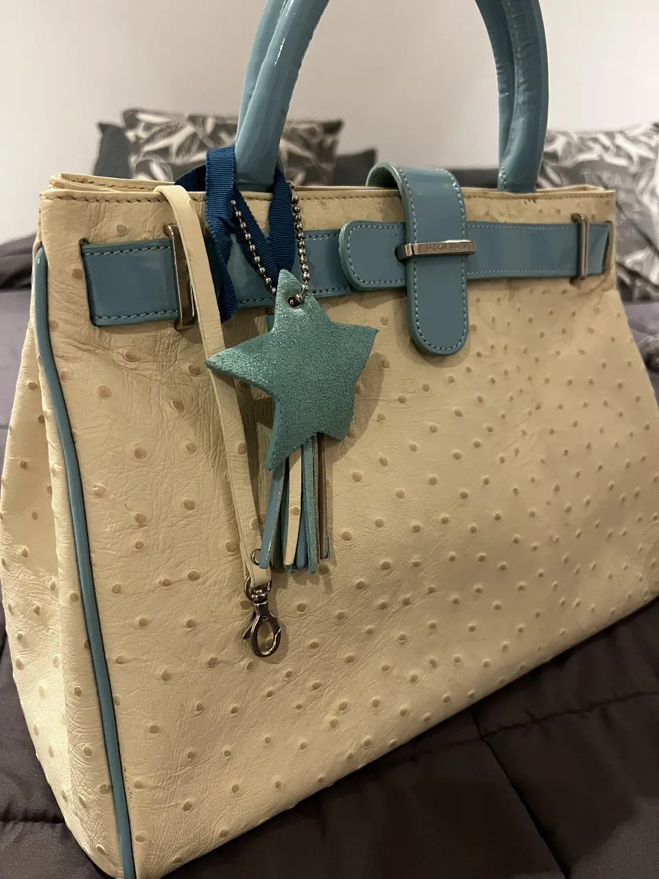 Cartera Jackie Smith - imagen 1