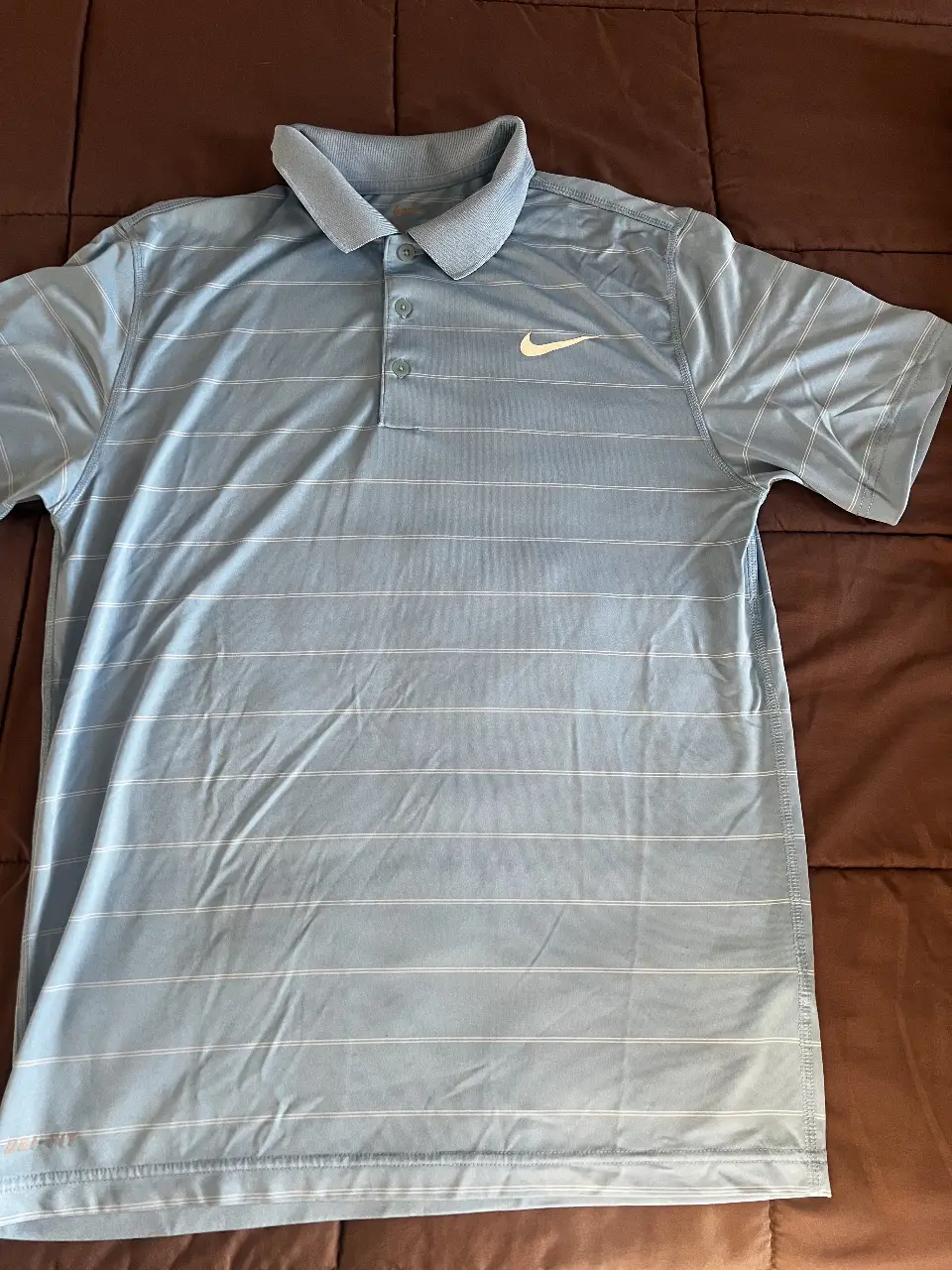 Remera Nike - imagen 1