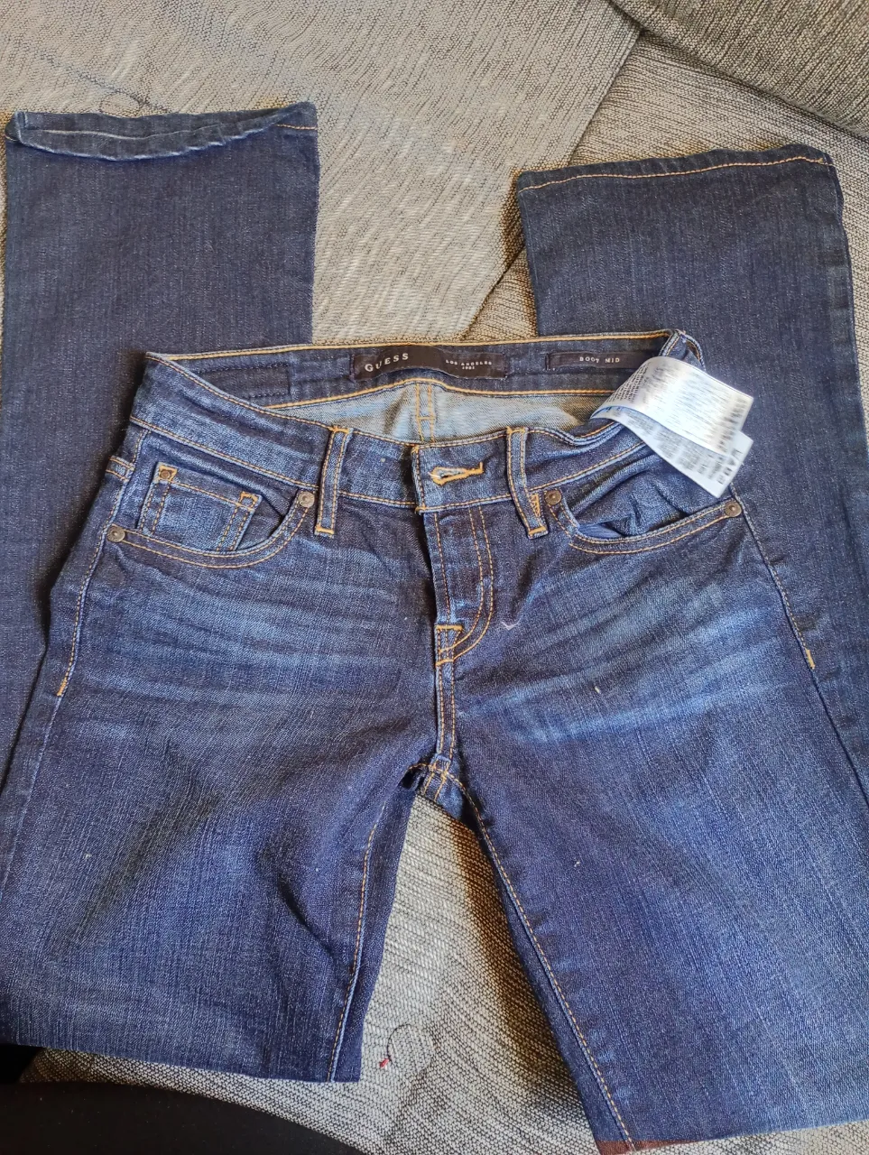 Jean GUESS - imagen 2