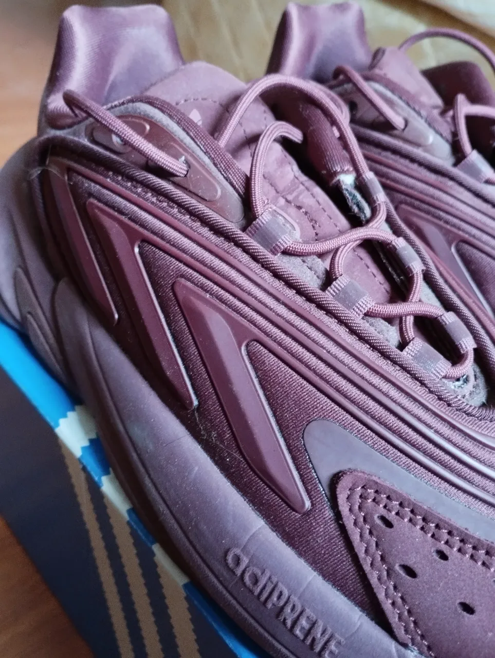 Zapatillas adidas - imagen 4