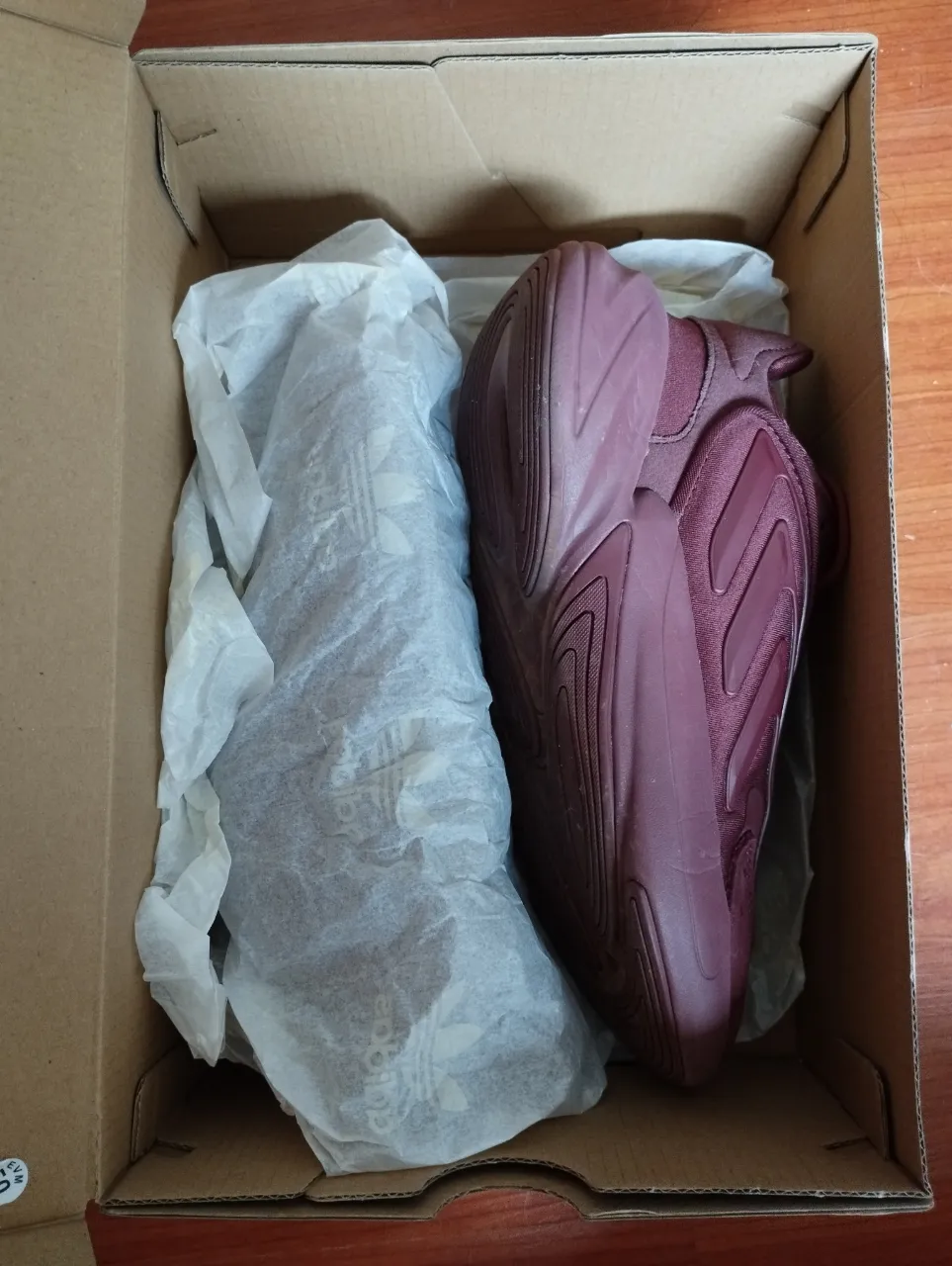 Zapatillas adidas - imagen 2