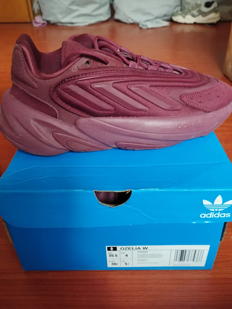 Zapatillas adidas - imagen 6