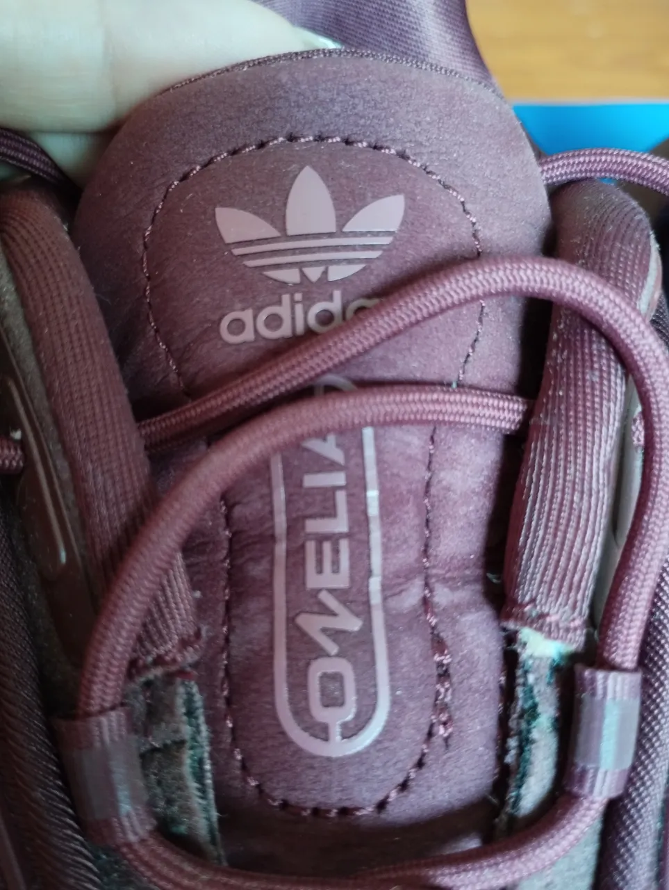 Zapatillas adidas - imagen 3
