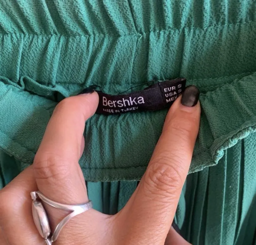 Pantalón Bershka - imagen 4
