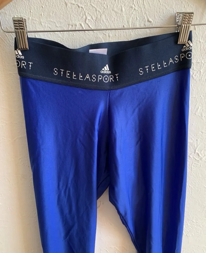Calza Adidas by stella - imagen 3
