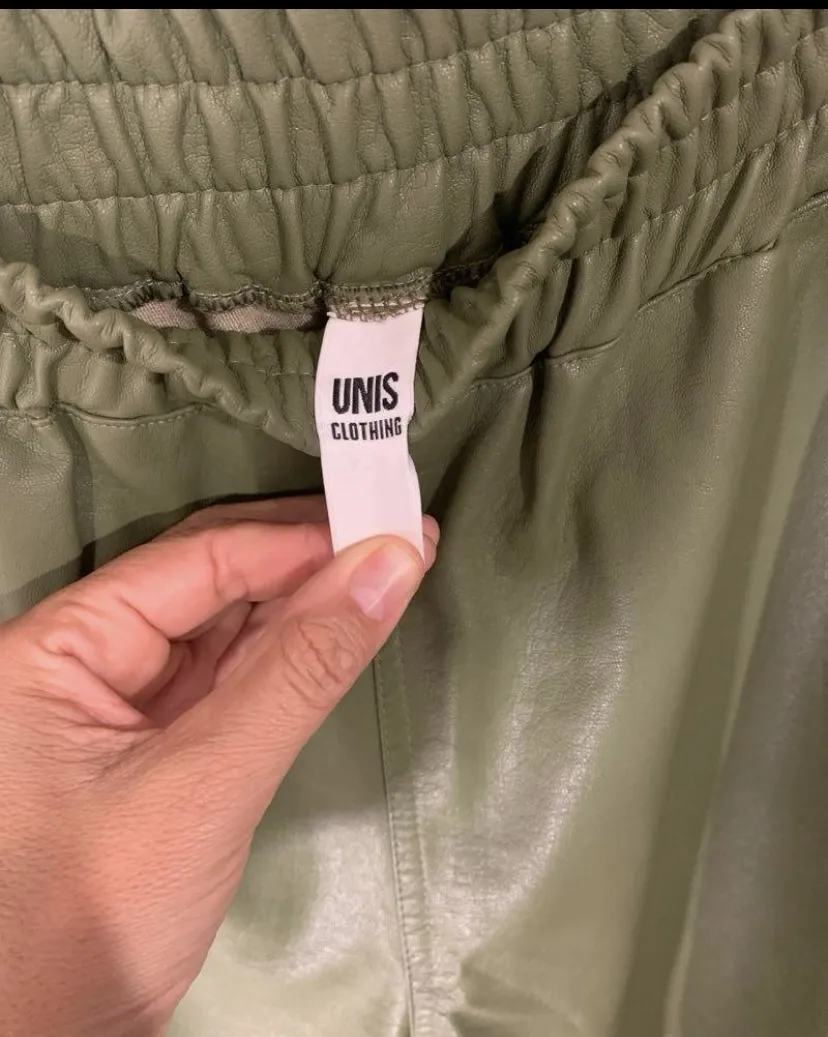 Pantalón Unis clothing - imagen 3