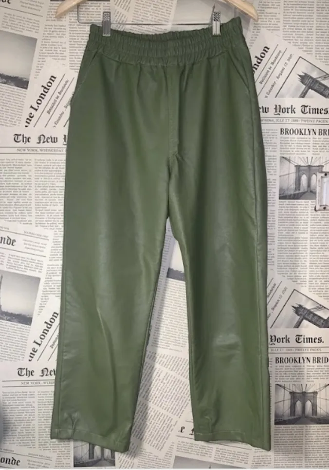 Pantalón Unis clothing - imagen 4