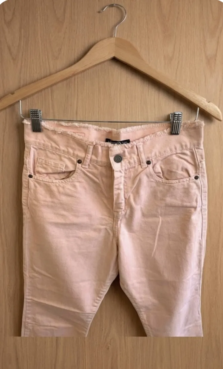 Jean Volcom - imagen 3