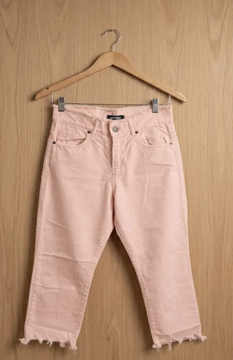Jean Volcom - imagen 1