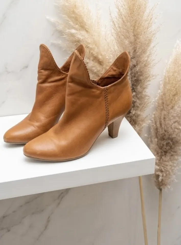 Botas A ≠ - imagen 1