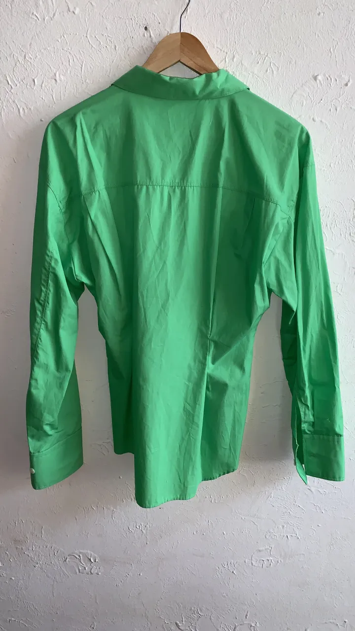 Camisa Zara - imagen 3