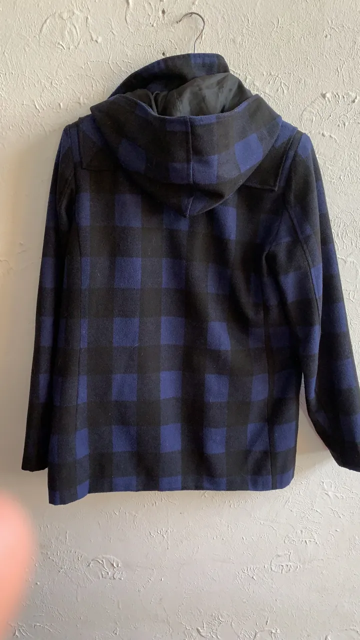Campera Sybilla miniatura 5