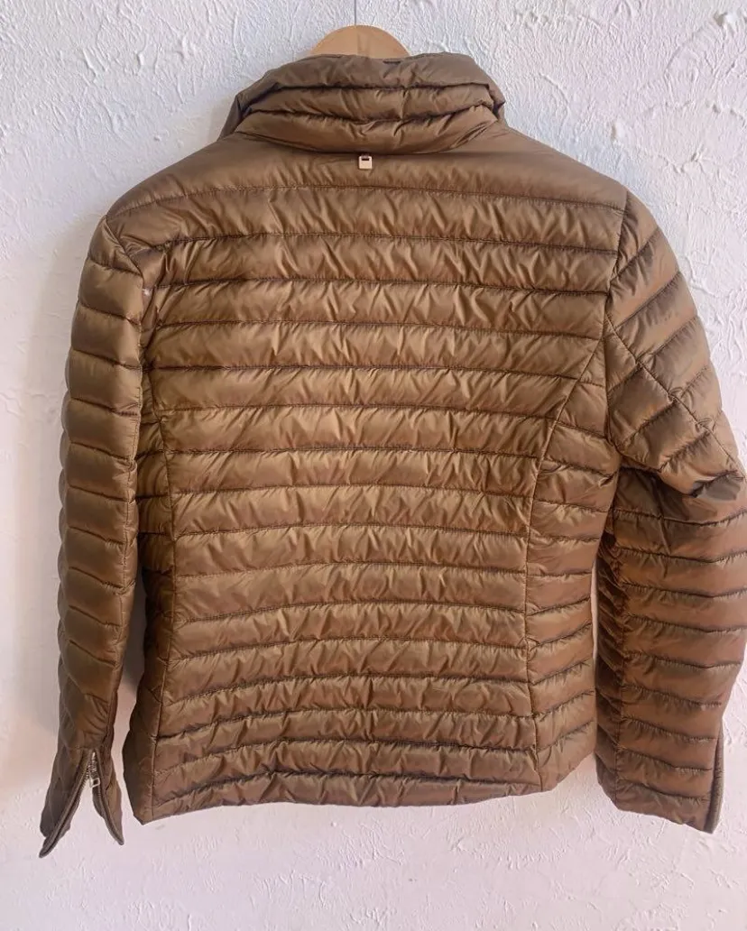 Campera Zara - Vista 4