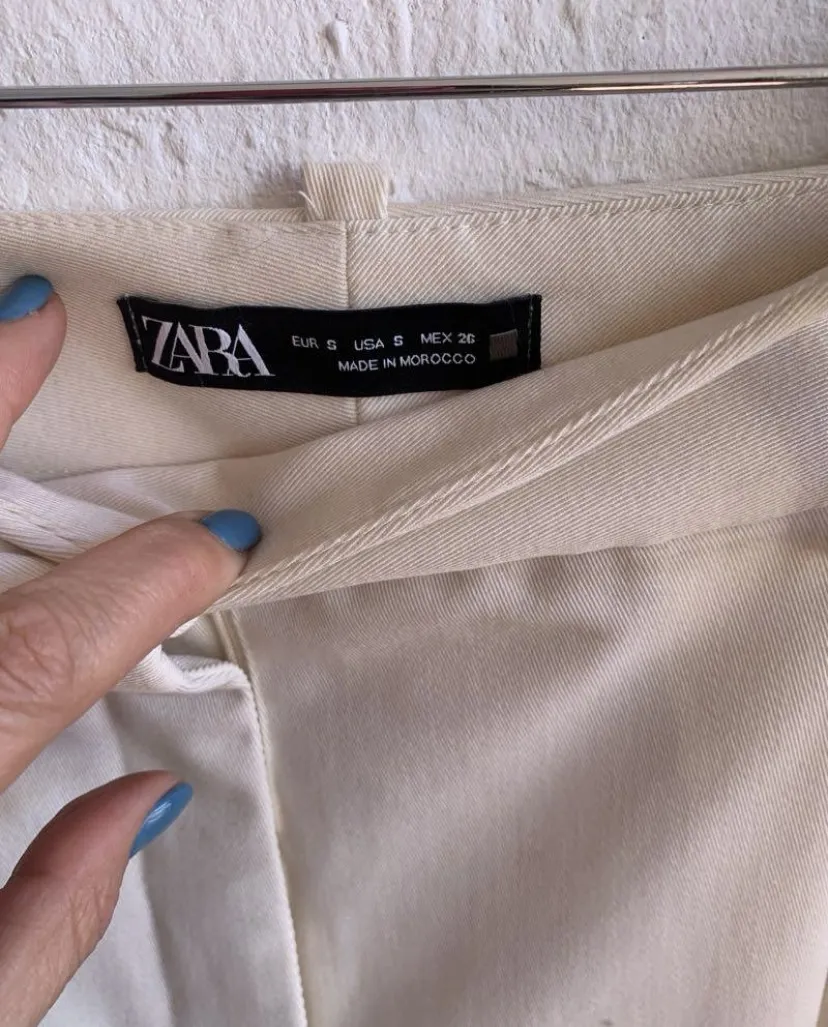 Pantalón Zara - imagen 5