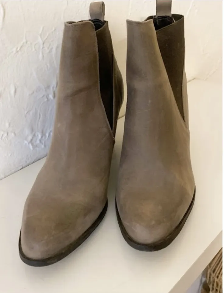 Botas Sin marca miniatura 2