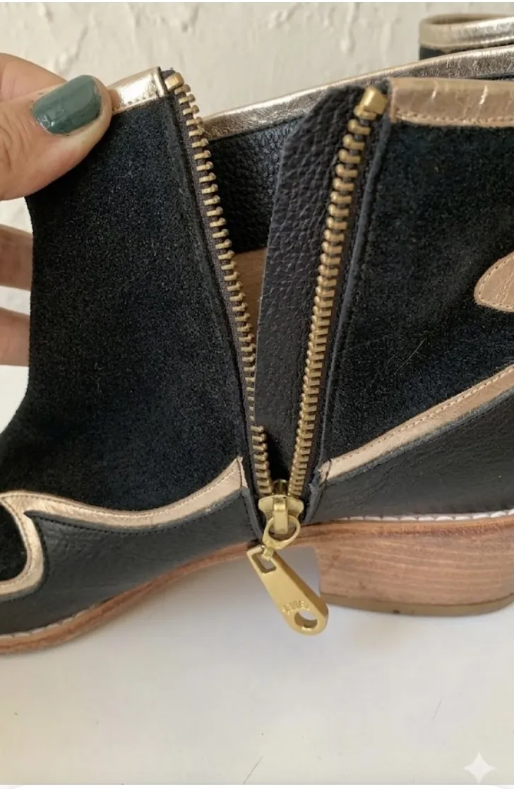 Botas Guillermina valdez - imagen 4
