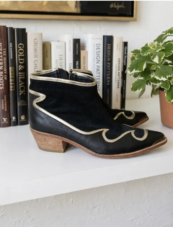 Botas Guillermina valdez - imagen 3
