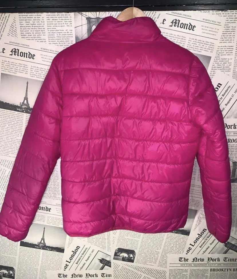 Campera Inportado - imagen 2
