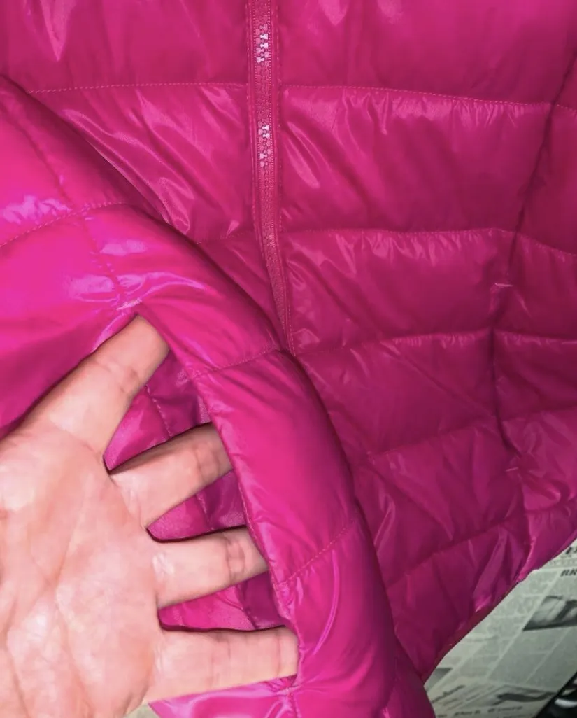 Campera Inportado - imagen 3