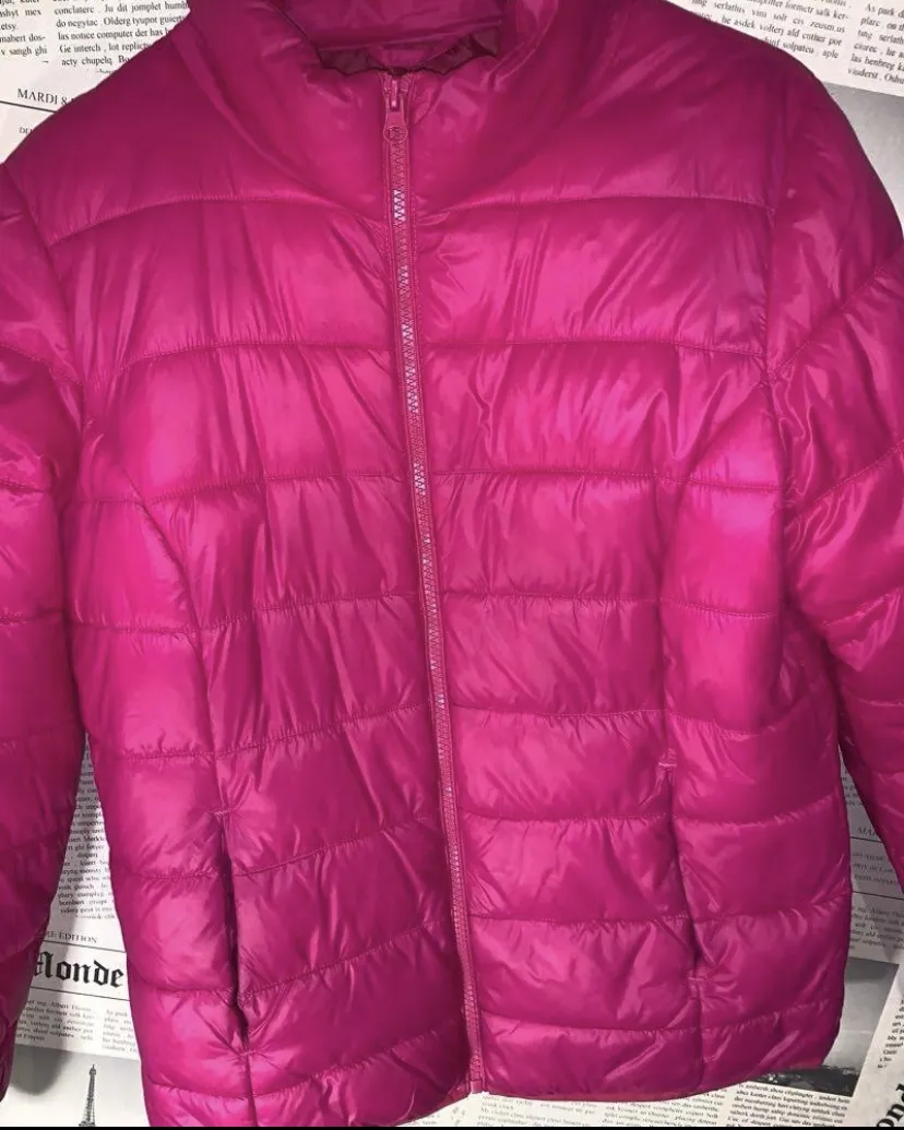 Campera Inportado - imagen 4