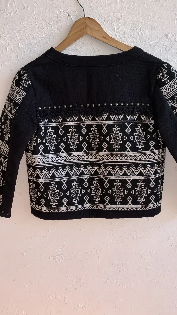 Campera Topshop - imagen 4