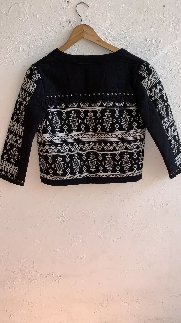 Campera Topshop - imagen 3