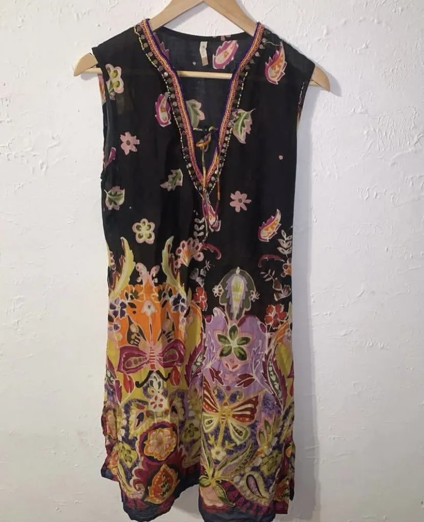Vestido Toko - imagen 1