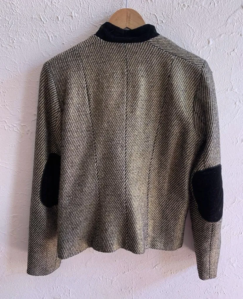 Campera Mariana marquez - imagen 4