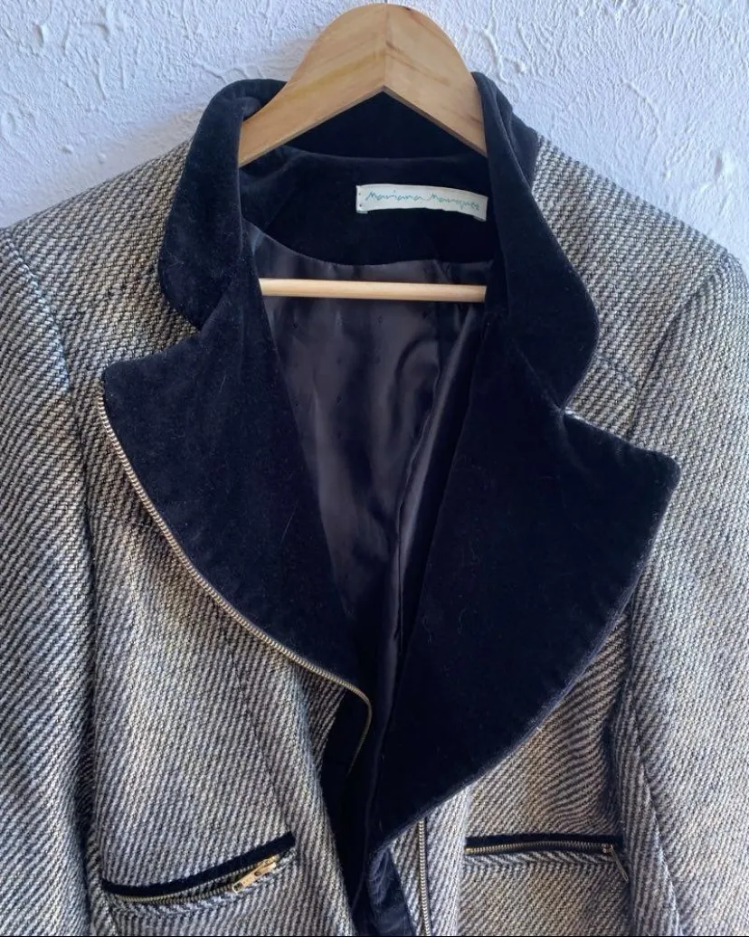 Campera Mariana marquez - imagen 2