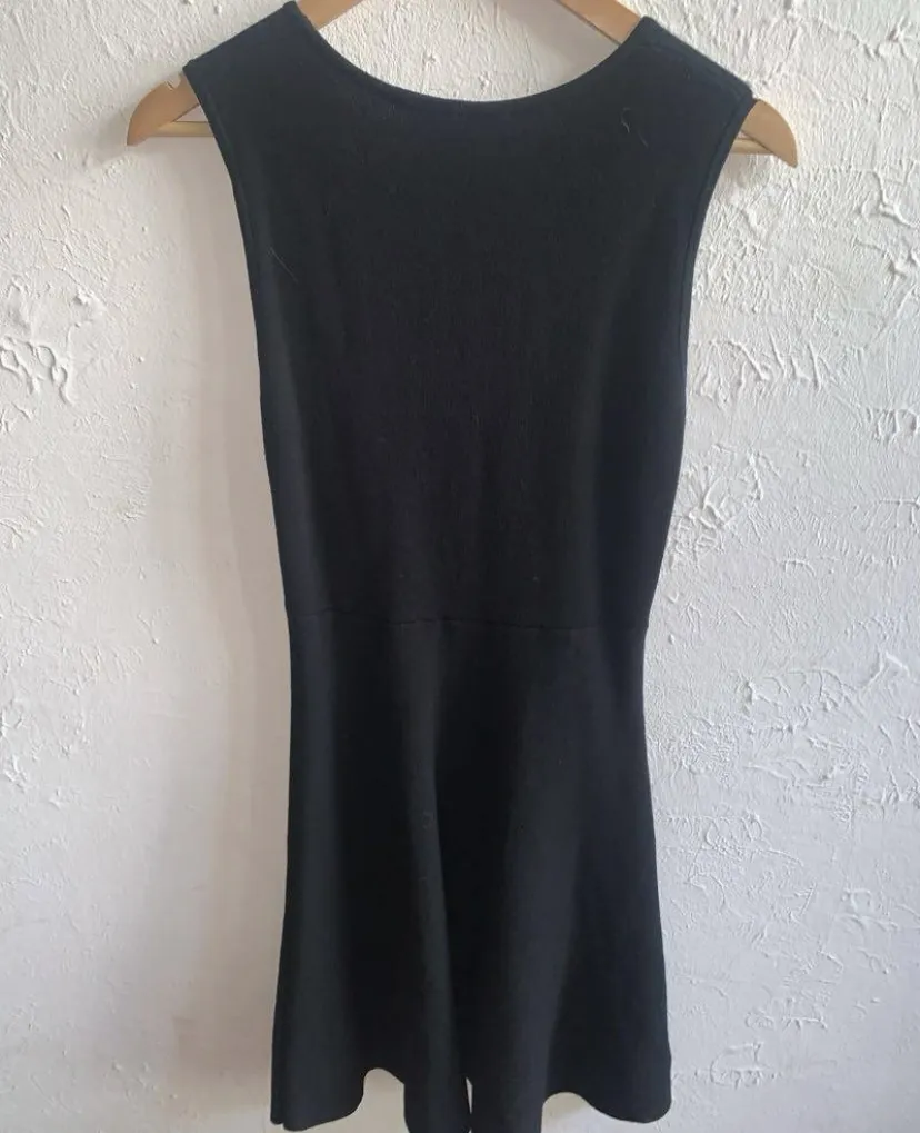 Vestido Zara Woman - imagen 4