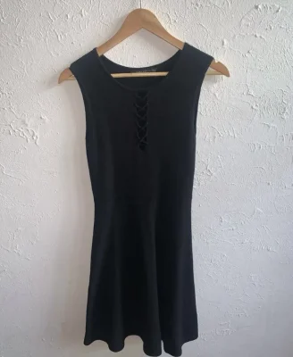 Zara Woman