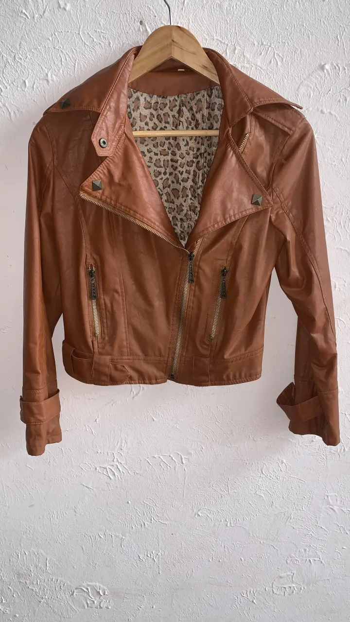 Campera Importado - imagen 2