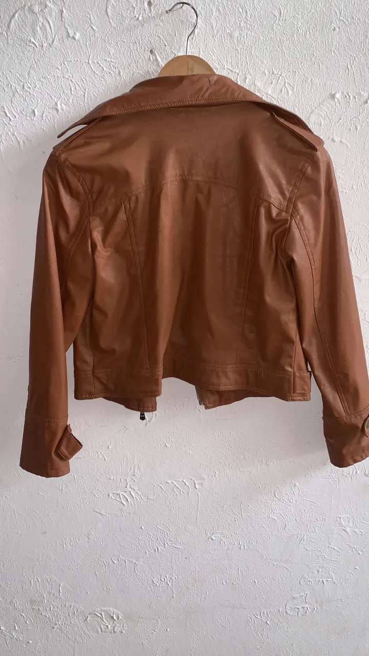 Campera Importado - imagen 3