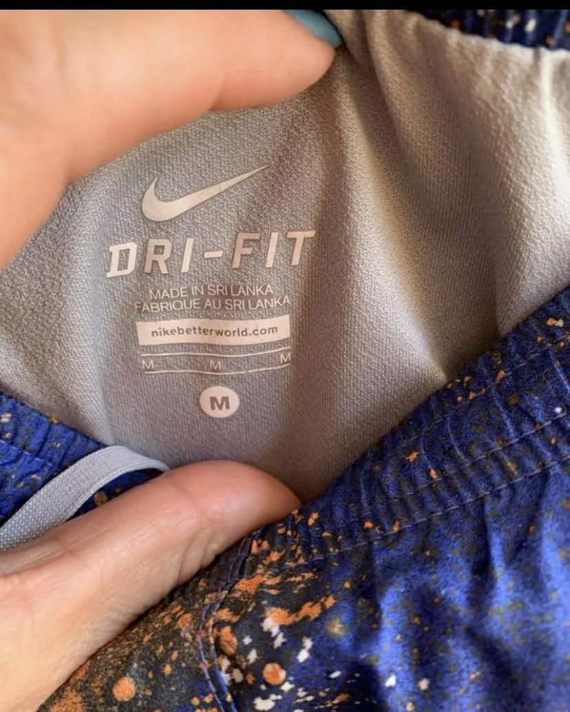 Short Nike - imagen 4