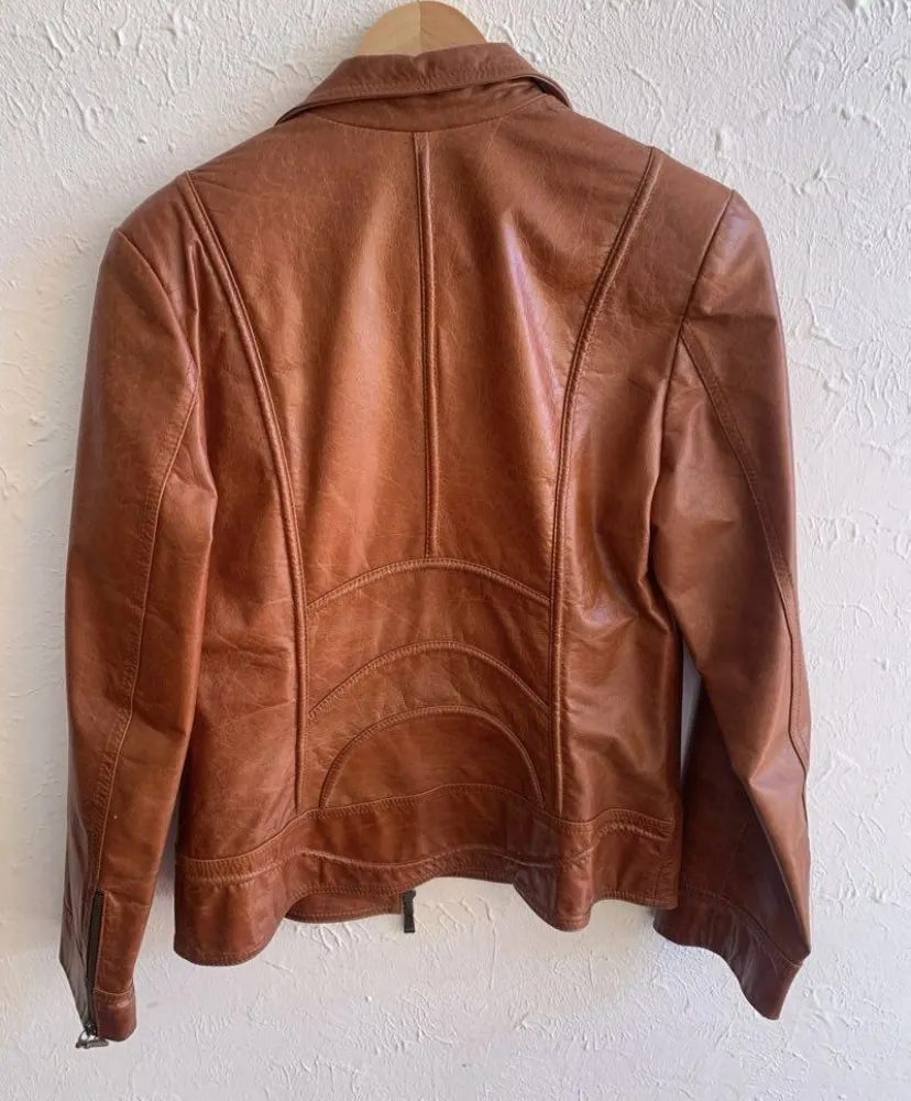 Campera Traruwe - imagen 6