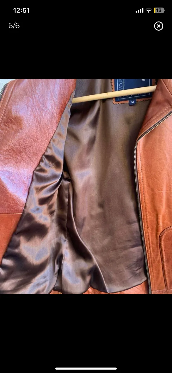 Campera Traruwe - imagen 7