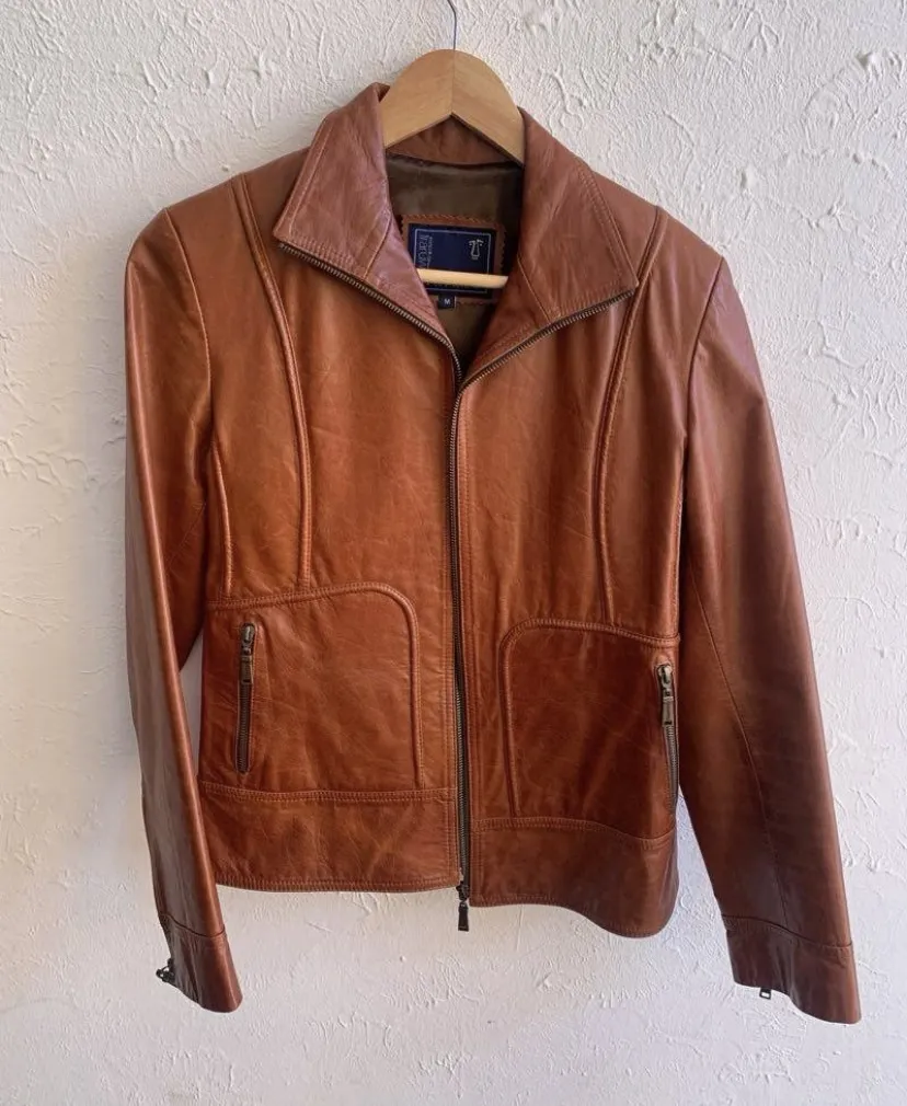 Campera Traruwe - imagen 1